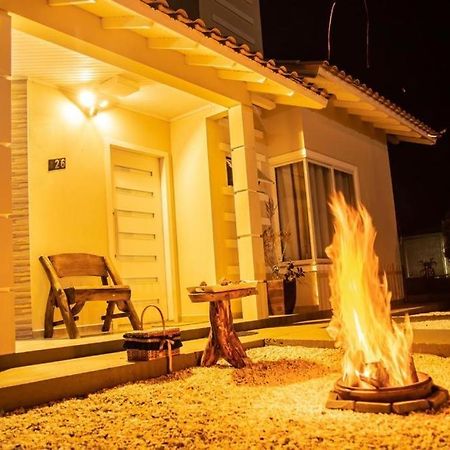 Mini Houses ウルビシ エクステリア 写真