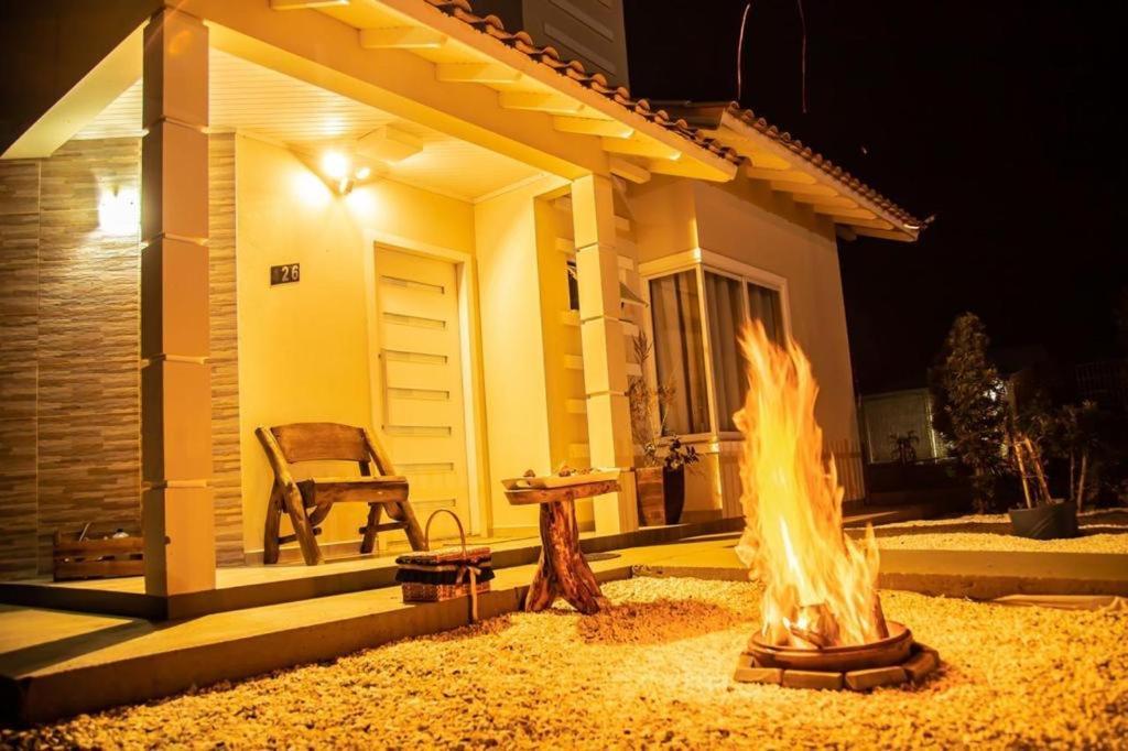 Mini Houses ウルビシ エクステリア 写真