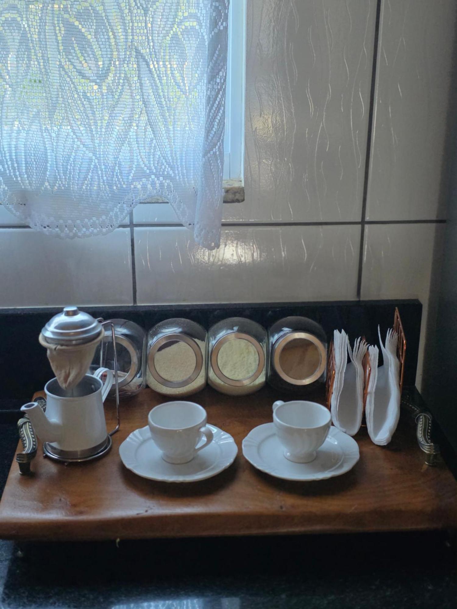 Mini Houses ウルビシ エクステリア 写真